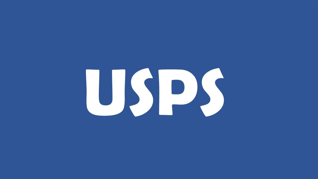 USPS Tracking Number